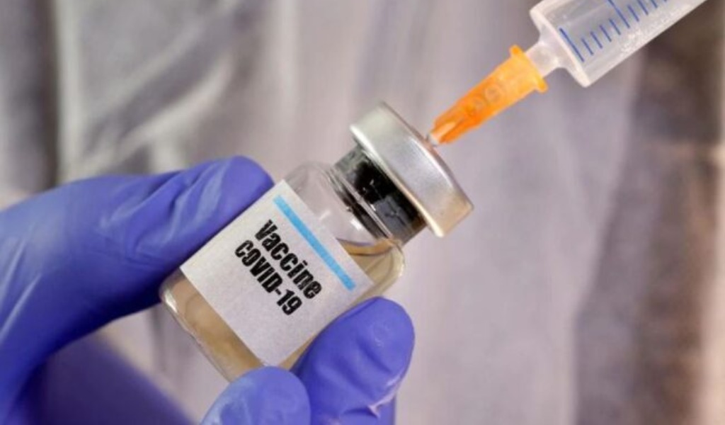 Vaccini Covid: da oggi le prenotazioni per la fascia 50-59 anni