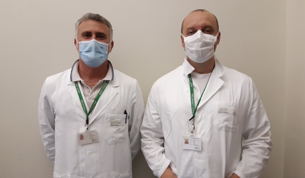 In Ospedale a Cremona nuove terapie per la poliposi nasale