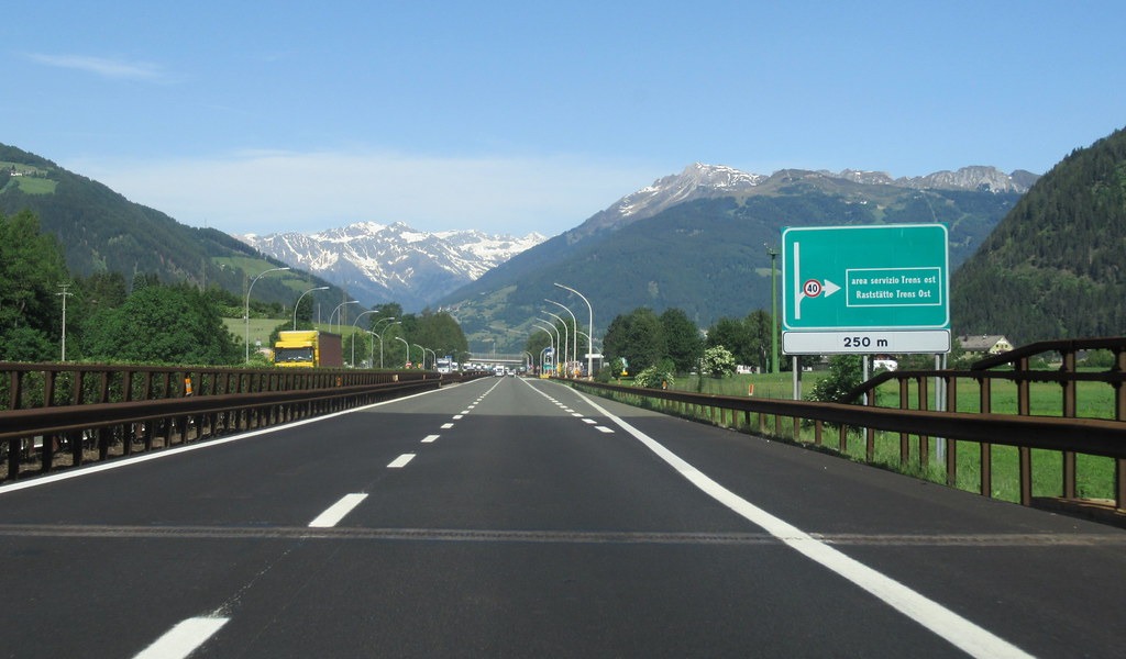 Autostrada Tirreno-Brennero: anche la Provincia di Cremona chiede al Governo di accelerarne la realizzazione