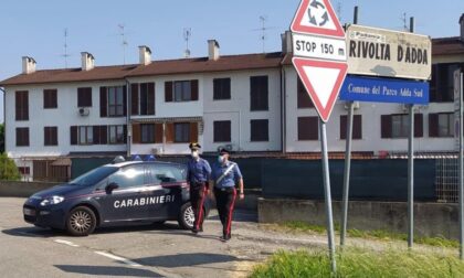 Rivolta d'Adda: agente di commercio arrestato per bancarotta fraudolenta