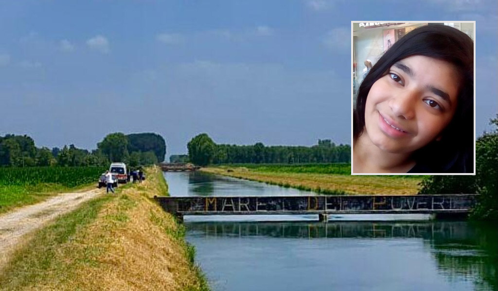 Cercano refrigerio ma trovano la morte: Sakshi e Hartik avevano solo 18 anni