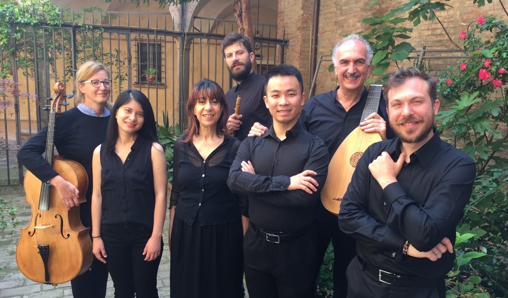 Al via il Microfestival d’estate di Musica Antica e Teatro