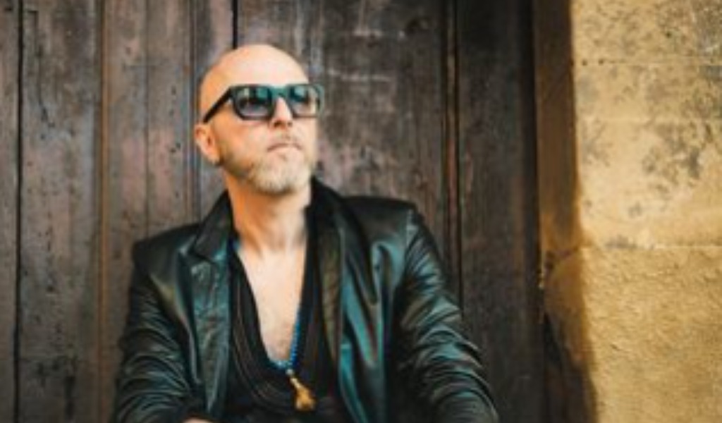 Le opere di Pau, frontman dei Negrita, in mostra a Cremona