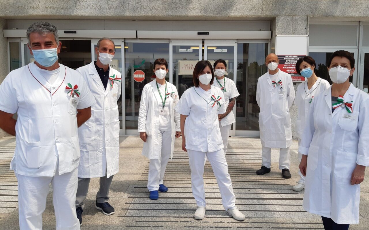 Chi sono i Cavalieri dell’Ordine al Merito della Repubblica Italiana di Asst Cremona