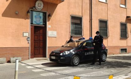 Controlli a Soresina, 32enne senza fissa dimora e irregolare sul territorio: scatta l'espulsione