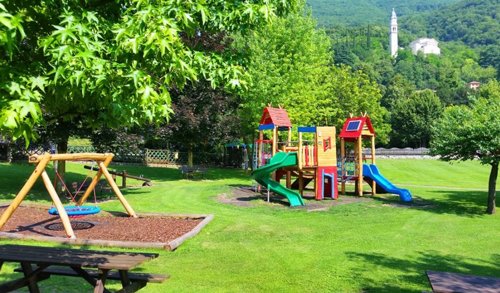 Parchi gioco inclusivi: 60mila euro per due progetti in provincia di Cremona