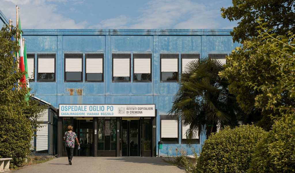Grazie a una donazione, l’Ospedale Oglio Po avrà un nuovo mammografo