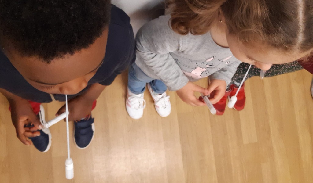 Conclusa la sperimentazione dei test salivari nelle scuole cremonesi: nessun positivo