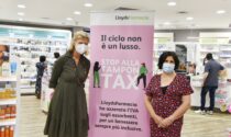 Stop alla Tampon Tax in provincia di Cremona: in campo anche l'assessore Viola