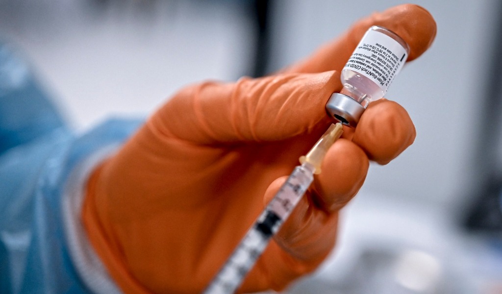 Vaccini Covid: da oggi (25 giugno) sarà possibile spostare data e luogo del richiamo
