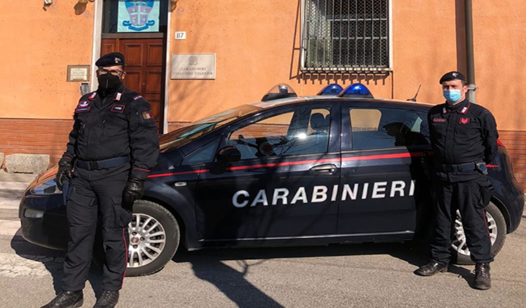 Operaio con l’hobby dello spaccio di cocaina: arrestato pusher 46enne