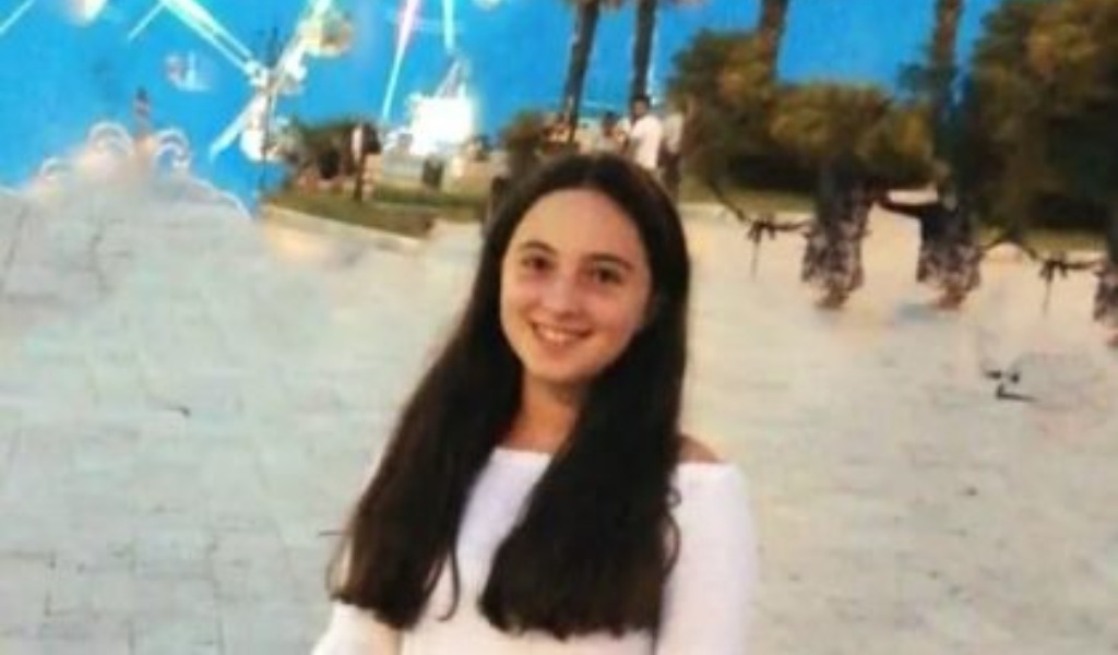 Addio a Chiara Fappani, vinta da una leucemia a soli 15 anni