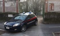 Evade dai domiciliari a fine maggio, rintracciato e portato in carcere