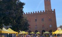 Estate al mercato di Campagna Amica: tornano le domeniche in piazza Stradivari a Cremona