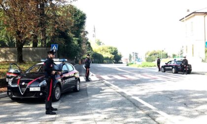 Alla guida ubriachi: sette patenti ritirate e un'auto sequestrata