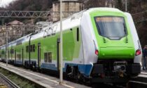 In arrivo un nuovo treno "Caravaggio" sulla linea Milano-Lodi-Cremona-Bozzolo