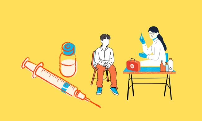 La voglia di uscire dall’incubo Covid c’è e si vede: in 12 ore prenotati oltre 400mila giovani