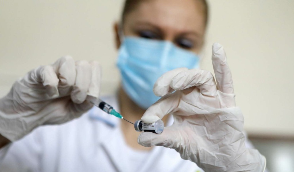 In Lombardia per le vaccinazioni degli over 60 non serve più la prenotazione