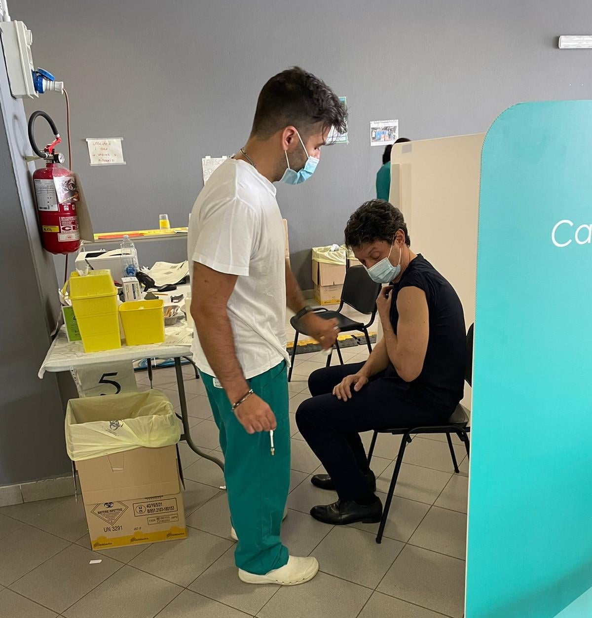 Gianluca Galimberti piace: 48° nella classifica dei sindaci più apprezzati d’Italia