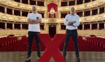IL TEDxCremona si fa al Teatro Ponchielli