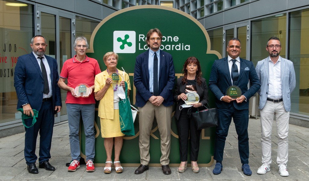 Attività storiche: premiati 117 nuovi negozi in Lombardia, 6 in provincia di Cremona