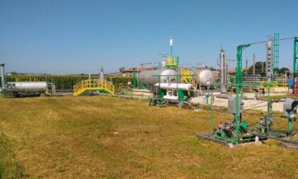 Soresina: Regione Lombardia proroga concessione a Eni per estrazione idrocarburi