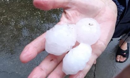 Previsioni meteo Lombardia fino a giovedì: rischio forti temporali