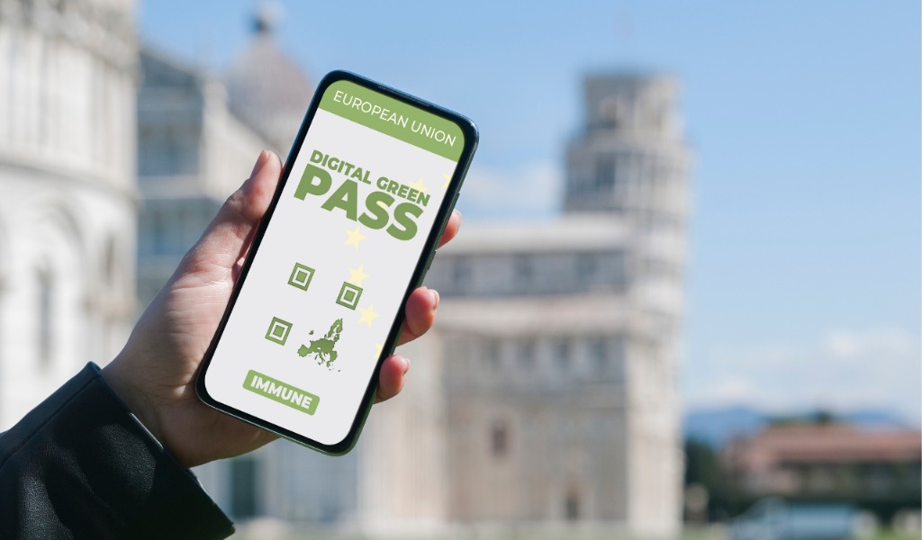 Green pass all’italiana: dov’è obbligatorio ora e dove lo sarà