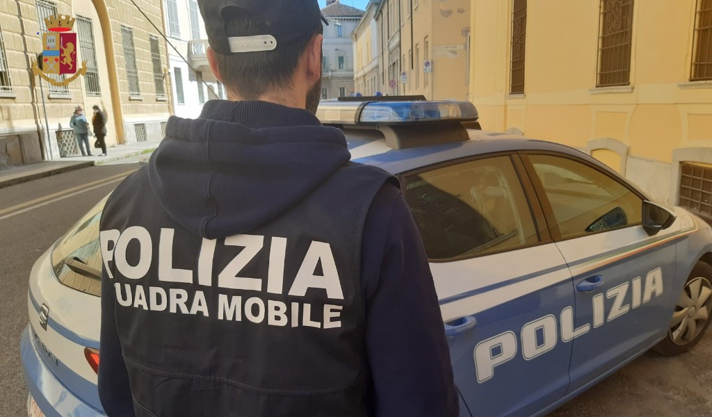 Violento pestaggio nei confronti di un 20enne, arrestato per tentato omicidio