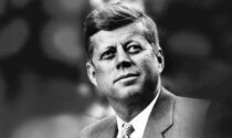 Lo sapevate che John Fitzgerald Kennedy era originario del Mugello?