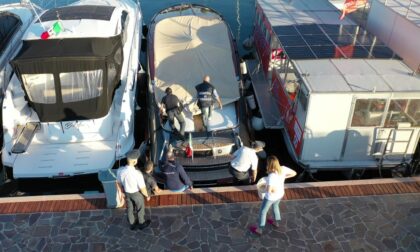 Maxi operazione delle Fiamme gialle cremonesi, sequestrati beni per oltre 72 milioni