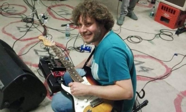 Morte Mauro Pamiro: i genitori del professore tornano a “Chi l’ha visto?” per lanciare un appello