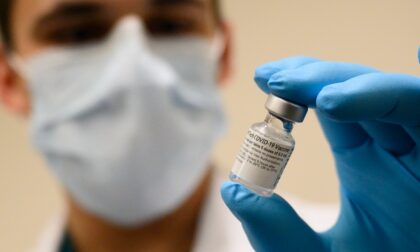 Vaccino anti-Covid, al via dosi "Booster" per 710mila lombardi