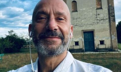 Gianluca Vialli al Santuario di Grumello: "E' il tempo della gratitudine"