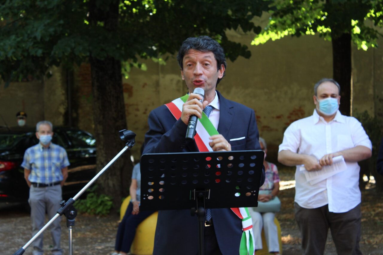 Cremona commemora le vittime del bombardamento del 1944