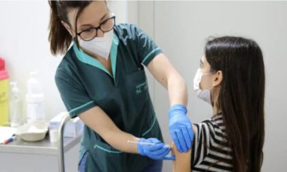 Asst Crema prima in regione Lombardia per vaccinazioni in età pediatrica