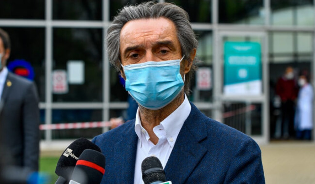 Nessun decesso per Covid in Lombardia nelle ultime 24 ore: non succedeva da ottobre