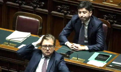 Ancora cambi di colore? Forse, ma con nuovi parametri come numero di ricoveri in ospedale e % popolazione vaccinata