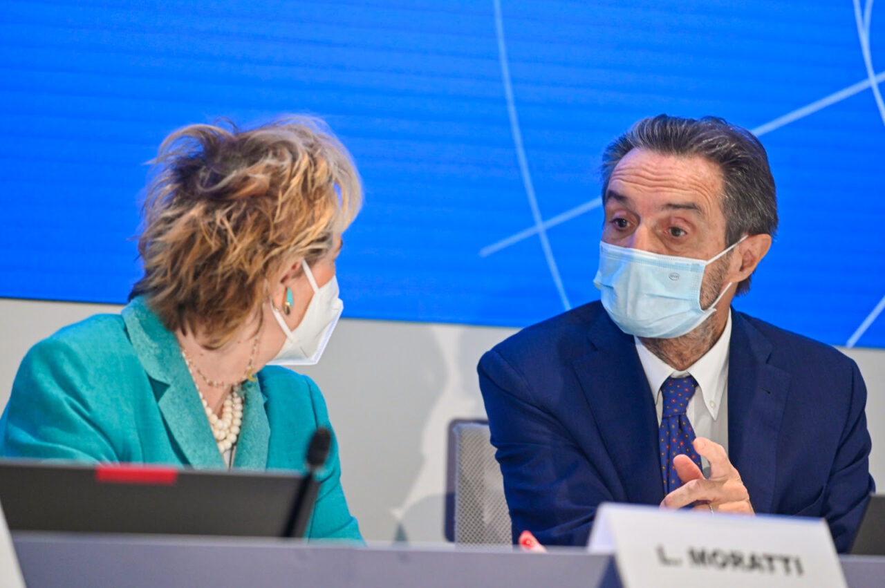 Vaccinazioni Covid: Lombardia da record a livello mondiale. I dati in provincia di Cremona