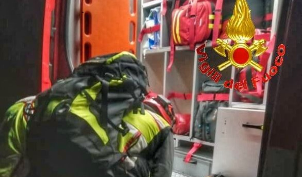 Anziano scompare a Soncino: ritrovato in ospedale in provincia di Brescia