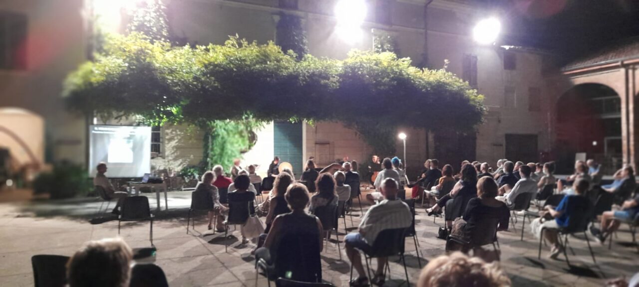 Al via la stagione 2021 del Microfestival di Musica Antica e Teatro