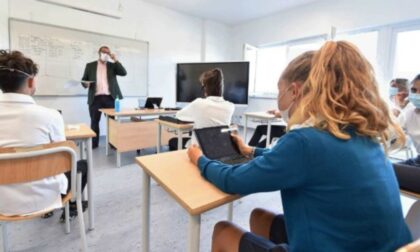 Nuove scuole: in provincia di Cremona Regione stanzia i primi 5 milioni di euro