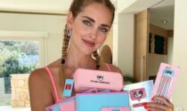 Astucci, quaderni e diari: arriva la collezione scuola di Chiara Ferragni