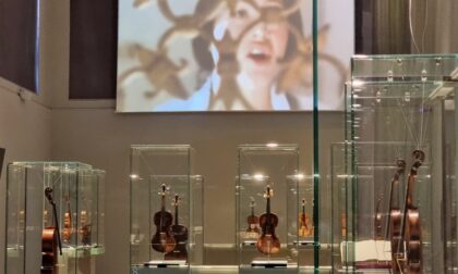 Prorogata fino al 31 ottobre la mostra "I violini di Vivaldi e le Figlie di Choro"