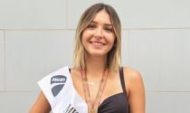 Gussola esulta, Jasmine in finale a Miss Grand Prix