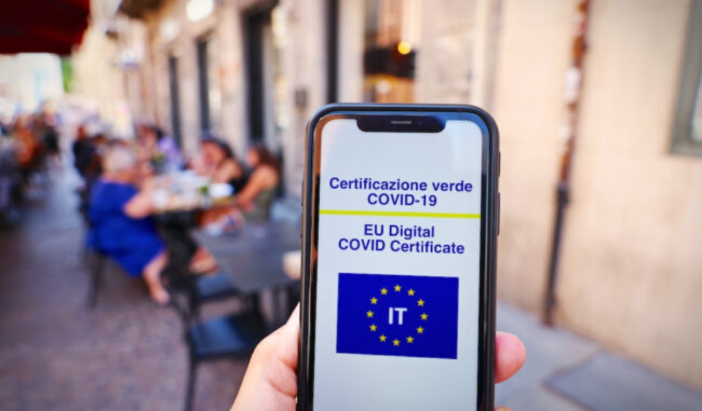 Prorogata la scadenza del Green Pass, sarà valido 12 mesi