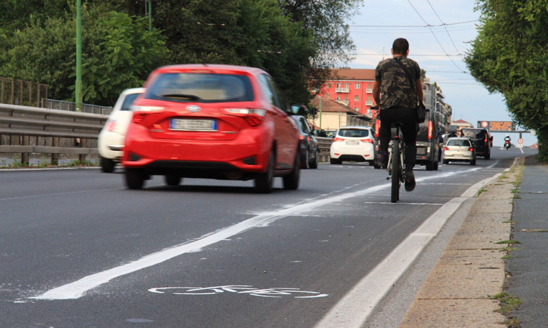 Mobilità e sicurezza stradale, da Regione via libera a 17 nuovi interventi: cosa si farà in provincia di Cremona