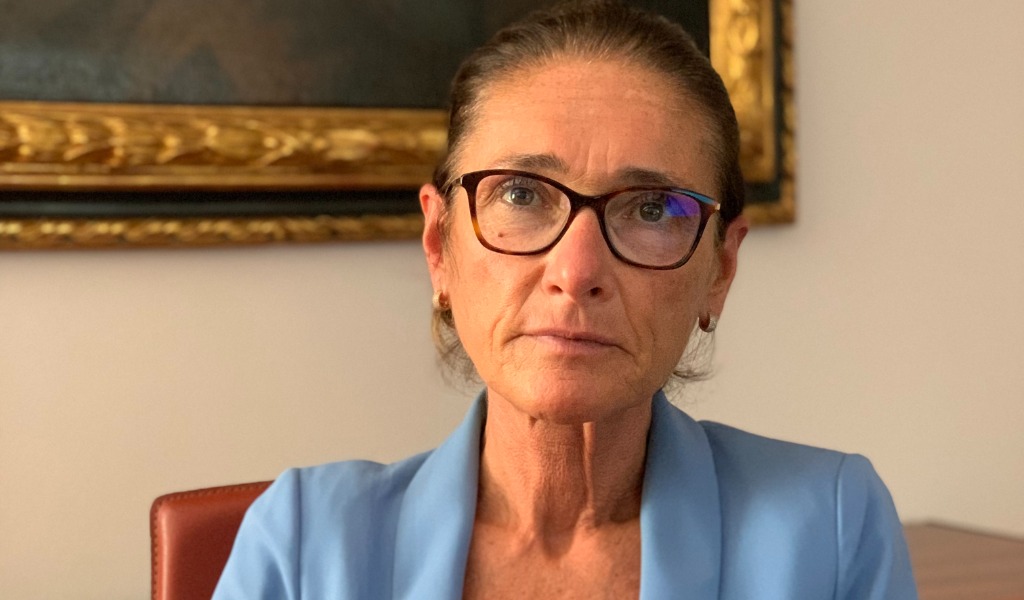 Nuovo direttore Generale in ASST Crema, arriva Ida Maria Ada Ramponi