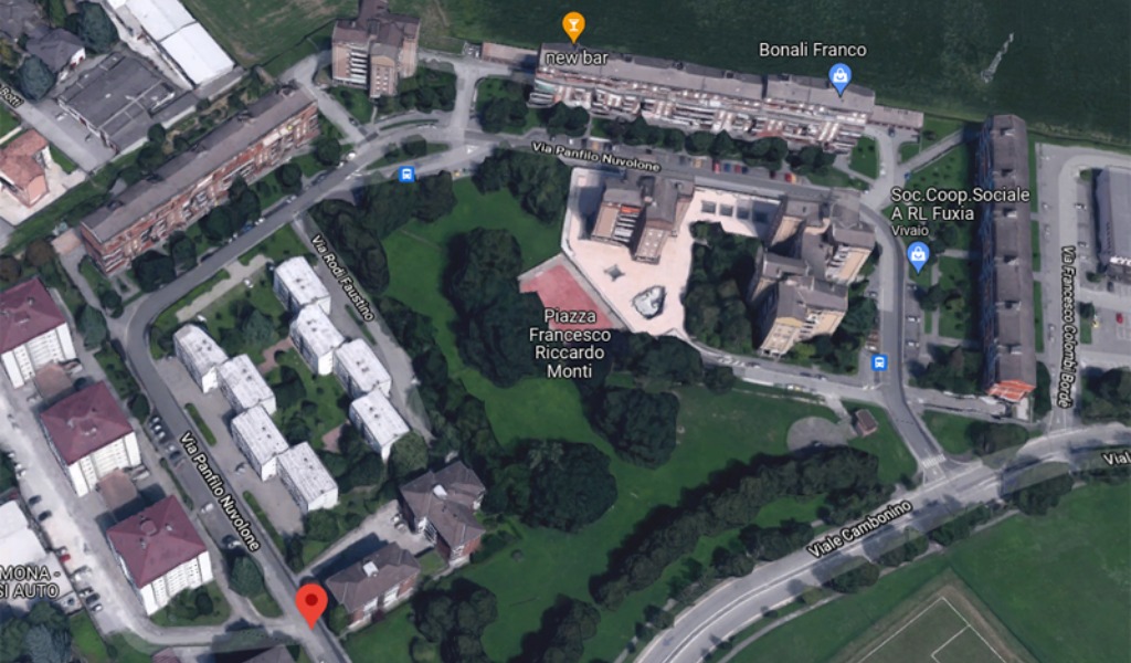Omicidio a Cremona, uccide la madre a coltellate poi si dà alla fuga