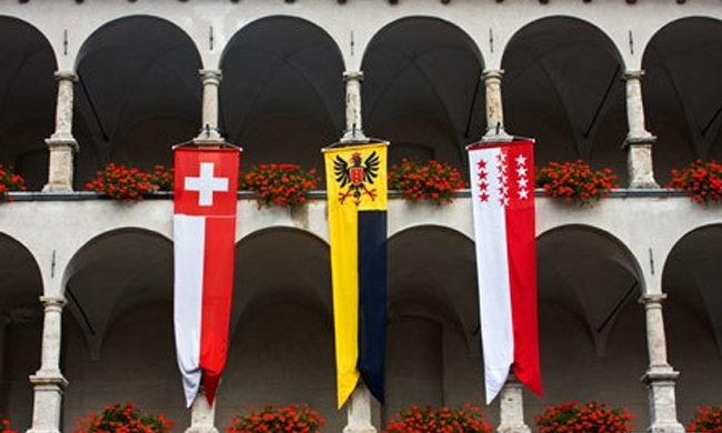 Anche gli enti pubblici gradiscono CSC Compagnia Svizzera Cauzioni